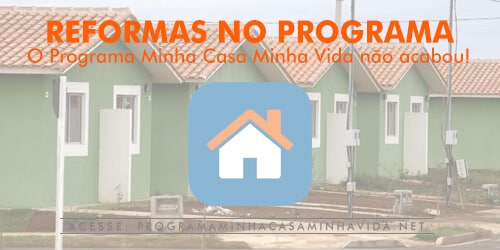 minha casa minha vida caixa