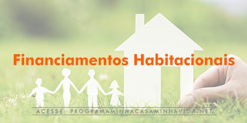 Financiamento Habitacional