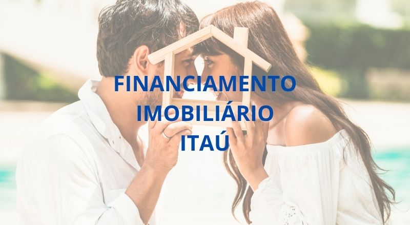 Financiamento Imobiliário Itaú Programa Minha Casa Minha Vida 8481